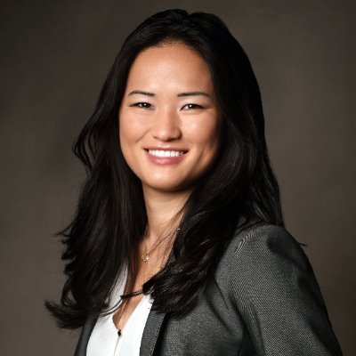MBA candidate @HarvardHBS. Alum @Columbia. Formerly @CNBC, @CNN, @NBCNews, @SHOWTIME. 2x marathoner, coffee enthusiast, adrenaline junkie, storyteller.