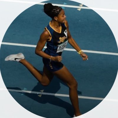 5’9 | Clear lake HS 2026| 4.4 GPA | LJ 19’2.75 | HJ 5’6| TJ 39’11.5 | Heptathlon 4311| NCAA ID# 2408378294 jaylaaldridge16@gmail.com (Uncommitted)