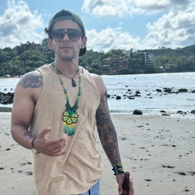 Jbrambila6's profile picture. 💬🥑🌎☮️🇲🇽