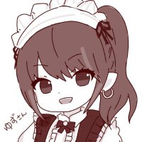 ゆずぷく (@yuzu_puku) 's Twitter Profile