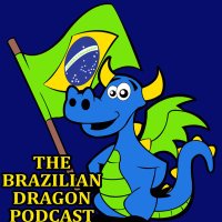 Brazilian Dragon Podcast (@thebrazildragon) 's Twitter Profile Photo Brazilian Dragon Podcast (@thebrazildragon) 's Twitter Profile Photo
