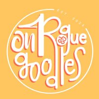on rogue goodies (@onrogue_goodies) 's Twitter Profile