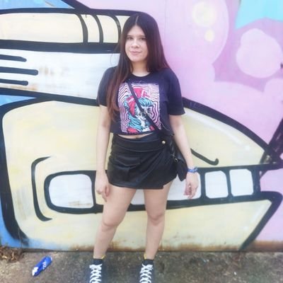 📌 CREADORA DE CONTENIDOS (CREO PROBLEMAS PARA MÍ ☺️)