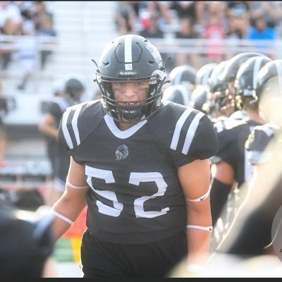 Mandan High school, class of 2027 football,baseball 6’3 240lbs phone(701)264-0216 email djohnbirdine@icloud.com
