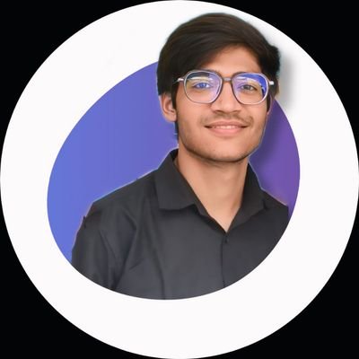 👋 Hey there! I'm Anish — a CS undergrad.
💻 Java | DSA | Developer| Web3 enthusiast
🚀 Learning in public | Building dev streaks
📌 Let's connect and build.