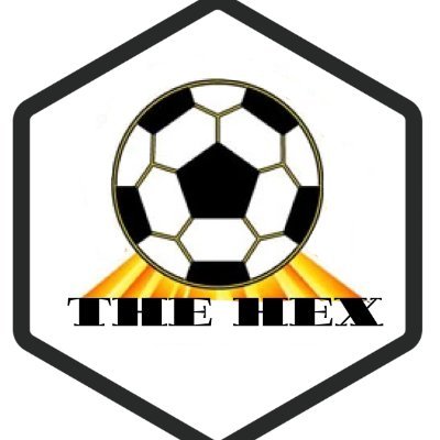 TheHexPodcast's profile picture. @ArnoldCommaJon | @ArmanKafai | @Daniel_Rob27 

Six topics. Every week. North American soccer podcast. The Hex. Subscribe.