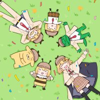 nyan-nyan🐊🔎🏆 (@lolisforthewin8) 's Twitter Profile