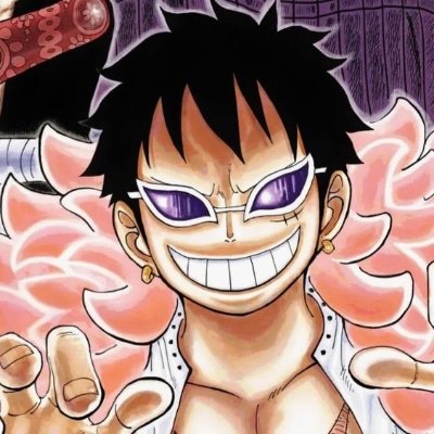 aihildo's profile picture. Top 500 Wiper and Stamper main
Favorite Anime:
One Piece 🐐👑 , JJK, DBS, HxH, AOT
He/Him
#Haruhats