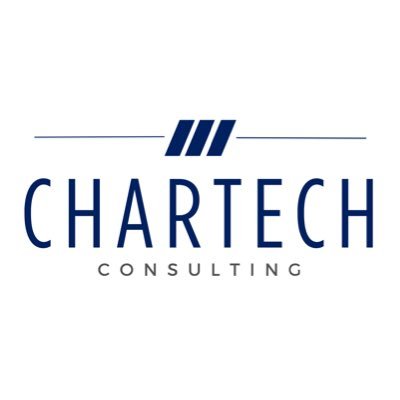 ChartechConsult's profile picture. Digital transformation made simple.