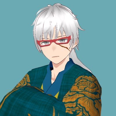 Forte/Alterさんのプロフィール画像