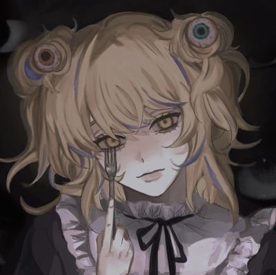 _keshi_ku_'s profile picture. | ❤️‍🔥焰ちゃん | 20↑
| 🇹🇼 | 繁中/English🆗 |⠀                             
| コスプレ | 💤🦊 | 🍃🍉 |
icon:蒼蒼🫶🏻