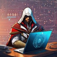 Crypto minator (@c_minator) 's Twitter Profile Photo Crypto minator (@c_minator) 's Twitter Profile Photo