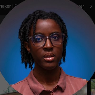 amazonslim's profile picture. filmmaker. photographer. a still falsetto voice. maybe even a star seed. I love Yeshua.