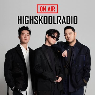 #HighSkool supporting @blobyblo @realmithrajin @Tukutz81 by streaming their songs on @STATIONHEAD via highskoolradio 🎧 Join us! #EpikHigh