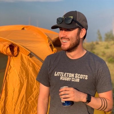 brettmagana's profile picture. #SkoBuffs🦬#RiseUp https://t.co/Iy8q2LFjlE mod