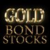 Ron Burger (@goldbondstocks) Twitter profile photo