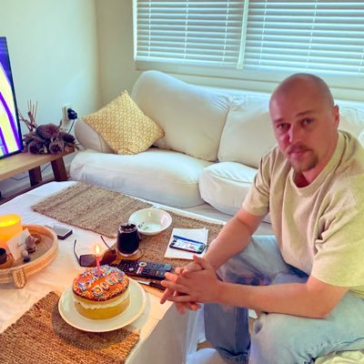 JoelWilson84yo's profile picture. Love4Life&Nature🇦🇺🌎🖕🏼ThFeds/CastrateAllPedos/Stroke&OpenHeartSurgerySurvivor/ love4Family-OneWoman❤️-EscapethisReality/FuktheGoverments.Honesty/