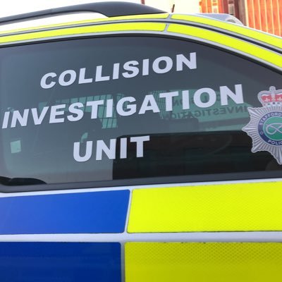 Serious Collision Investigation Unit providing a 24/7 response to fatal and serious injury collisions. *DO NOT REPORT LIVE INCIDENTS VIA THIS PAGE*