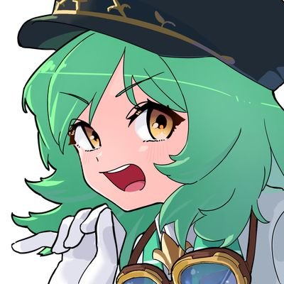 代翅 叶（shirobane kanai）さんのプロフィール画像