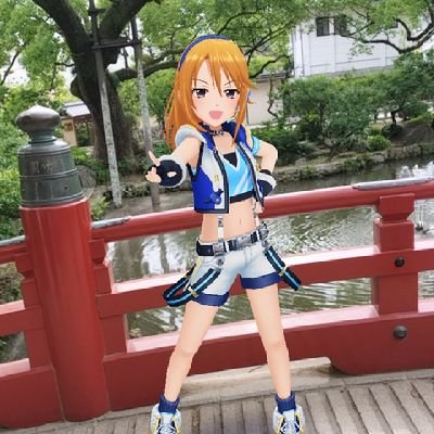 l4sh_p's profile picture. まもなく社会人のデレPです。
担当:結城晴、城ヶ崎美嘉

DJ,音ゲー初心者