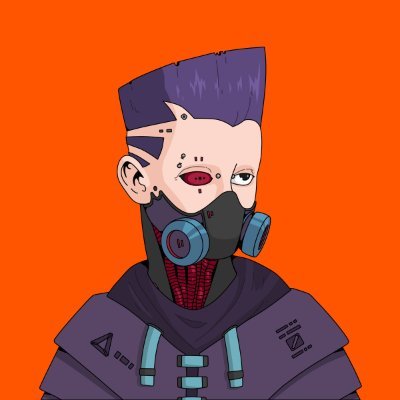 Joecryptotrump's profile picture. Smart contract architect, shaping the future of agreements.
#NFT_LoVER #Coin Collector