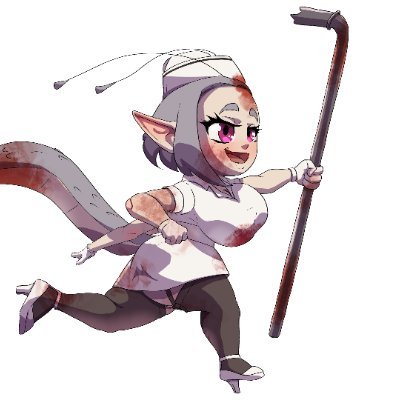 Silverfishnsfwさんのプロフィール画像