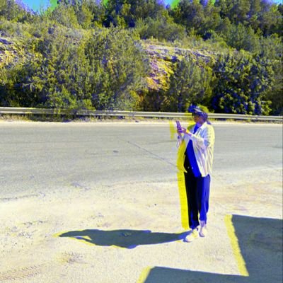 SuzyAlYagoubi's profile picture. Ex-Med Student|Marketing Graduate|♉|Lefty|Free Spirit But Very Moody|TeamBlack ✊🏽✊🏾✊🏿|
Libyan by roots🇱🇾, German by birth🇩🇪 and Italian by soul 🇮🇹