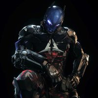Arkham Knight Facha (@knightfacha) 's Twitter Profile Photo Arkham Knight Facha (@knightfacha) 's Twitter Profile Photo