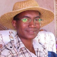 Rivonala Razafison (@rivonala77) 's Twitter Profile