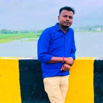 AkhilTh46530245's profile picture. राष्ट्रीय जयस जिला प्रभारी नर्मदापुरम(होशंगाबाद)मप्र।

                          मेहनत ही सफलता की कुंजी है।