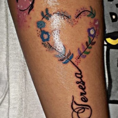 TessDuBois3's profile picture. 