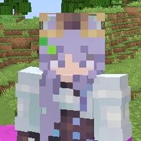 るか*@マイクラ (@ruka_p_p) 's Twitter Profile