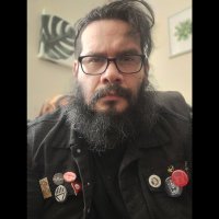 Tunskahausen バレンタイン | very awkward, very evil (@tunska) 's Twitter Profile Photo