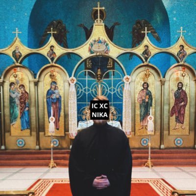 Athanasios, an unworthy servant of Christ Jesus | proud Orthodox Christian and Southerner🇺🇸🇮🇪 | Reader and Byzantine Chanter