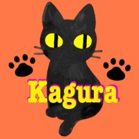 Kagura (@4310kagura) Twitter profile photo