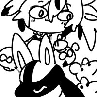 Lucario Kuchiki(BAELZ' LUCABUTT) 🐙 🎲 💎🐔 🐾🗿🦚 (@lucariokuchiki) 's Twitter Profile Photo Lucario Kuchiki(BAELZ' LUCABUTT) 🐙 🎲 💎🐔 🐾🗿🦚 (@lucariokuchiki) 's Twitter Profile Photo