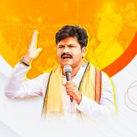 Gopichand Padalkar (@gopichandp_mla) 's Twitter Profile