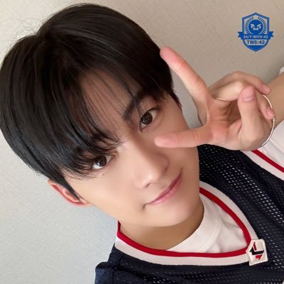TWSのクラゲ ジフン (@TwsJihoonJapan) / X