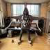 LIL WEST (@lilwestbb) Twitter profile photo LIL WEST (@lilwestbb) Twitter profile photo