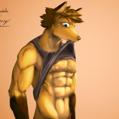 Certain fox' AD 🔞, expect NSFW pics and retweets. 21. In heat hours in here. Pansexual. Feel free to DM?~ 👀 (but please still be considerate lmao)