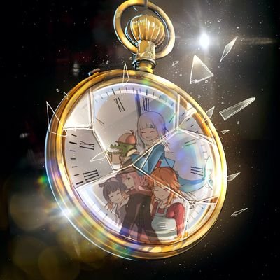 Arikenius's profile picture. .