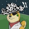 DogeScreamHodl's profile picture. 🐕 I Now Post Memes | Spreading Galactic Good Vibes 🌌No advice here, just the journey to the moon! 🌙🚀Join me and my shibes in our dream Tesla adventure!