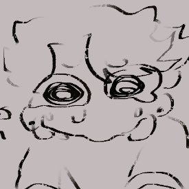 FREAKYM0TH's profile picture. main: @sp00kym0th44 • minors dni, nsfw acc • mainly yuri and robots