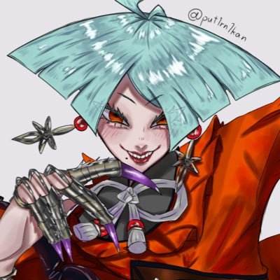 ぷちみかん🐍💜さんのプロフィール画像