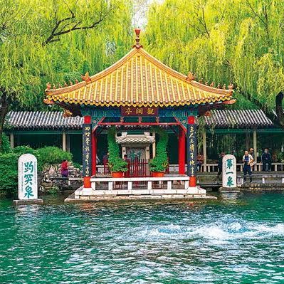 yngchn35901296's profile picture. 世界那么大 我想去看一看