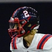 ✝️ | CHS | 2024 | 6’2 | 160lbs | DB | 21.7 200 | 49.8 400 | 48.1 split 4x4 | 4.4 40 | 3.7 GPA | 469-388-4029 |Chance.Robbins1@gmail.com