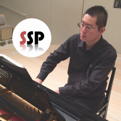 SEIGI＠作編曲家｜SSP出版 公式アカウントさんのプロフィール画像