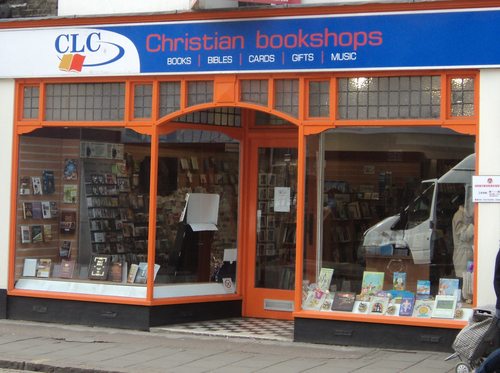 Cambridge_CLC's profile picture. Your 'one-stop-shop' for all your Christian resources! Our purpose is to make Christian resources available worldwide & thanks to your support - we are!