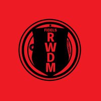 ๐๐๐๐ ๐
๐ข๐๐๐ฅ๐ฌ ๐พ๐ช (@rwdm_fidels) 's Twitter Profile Photo ๐๐๐๐ ๐
๐ข๐๐๐ฅ๐ฌ ๐พ๐ช (@rwdm_fidels) 's Twitter Profile Photo