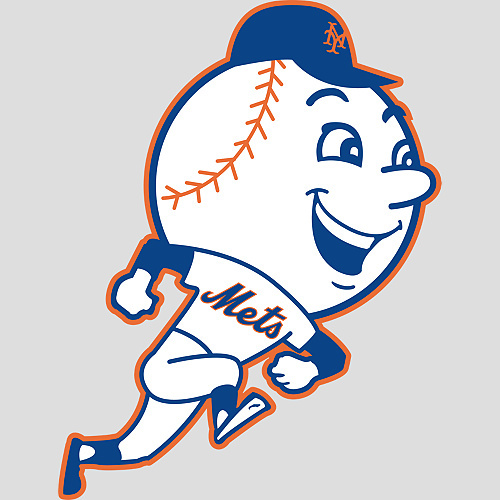 nymetropolitans's profile picture. A Twitter feed dedicated to the New York Mets with some other baseball thrown in.